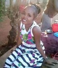 Dating Woman : Lutchianna, 27 years to Madagascar  Sambava 